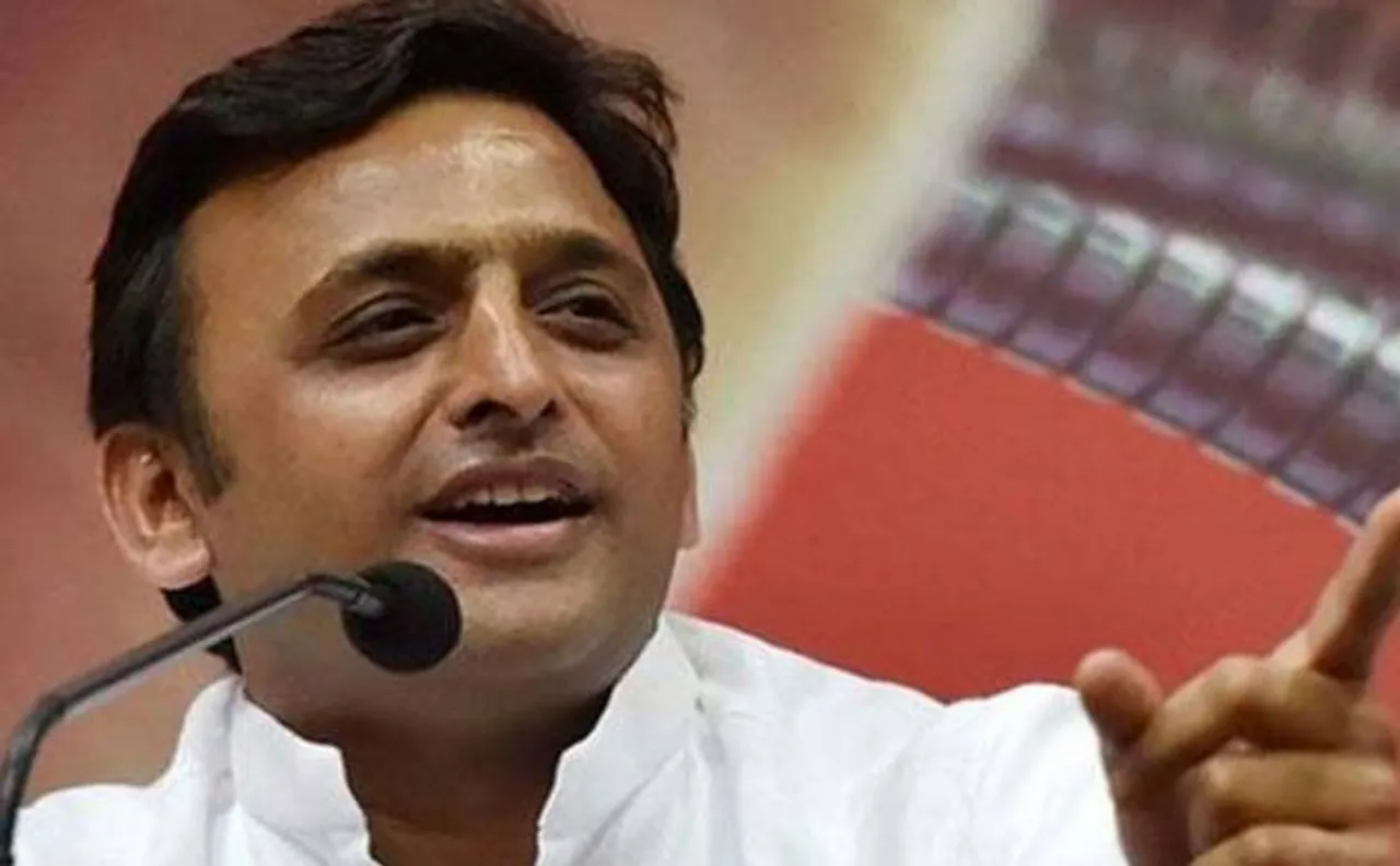 Akhilesh skips PM event at Noida; 'jinx' at play?