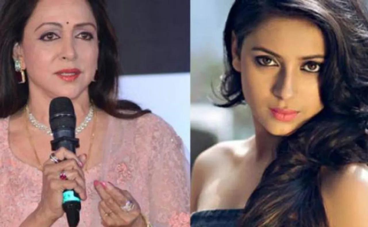 Pratyusha Banerjee's alleged suicide a senseless step: Hema Malini