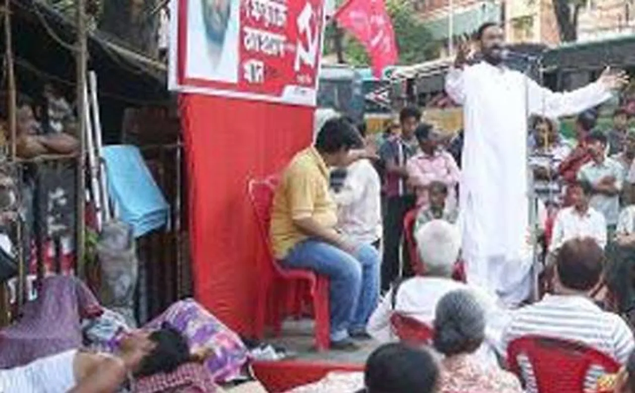 Candidates getting help from wards in managing campaigns