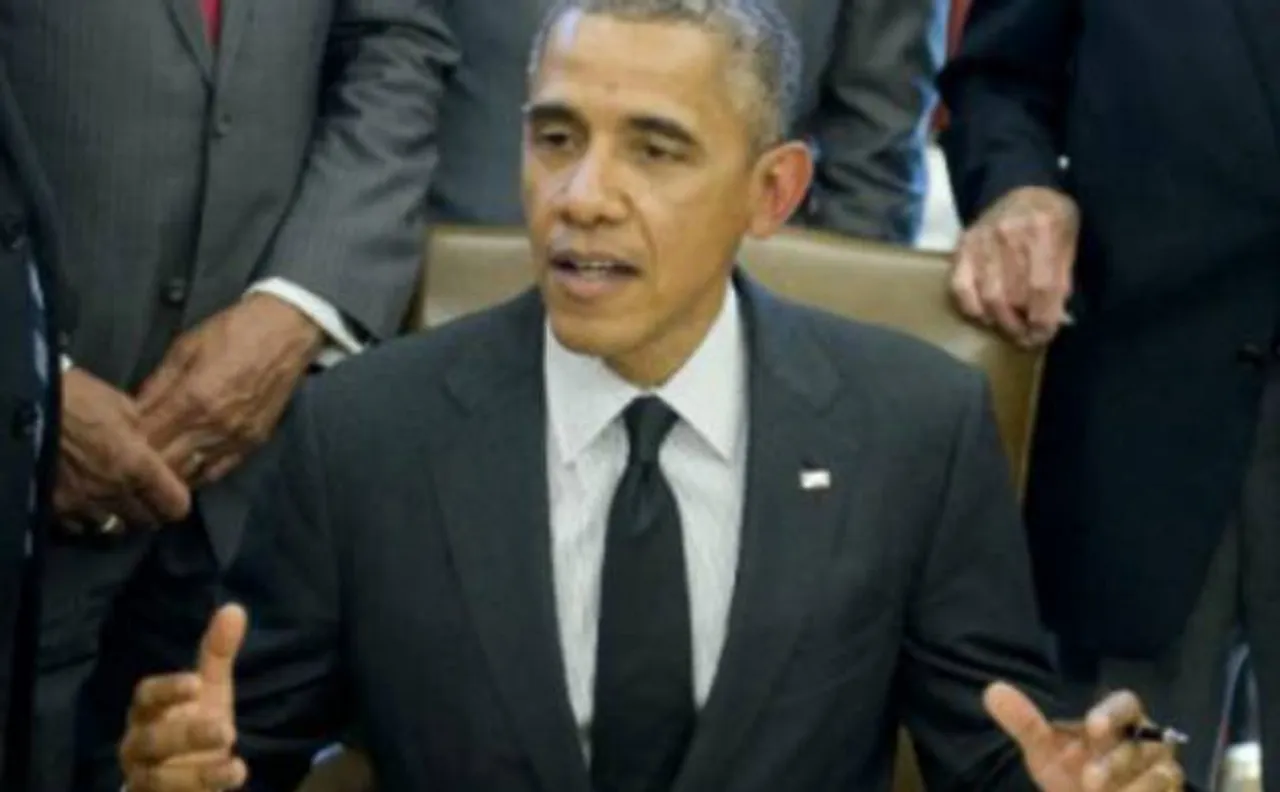 NATO is critical to security of United States: Obama