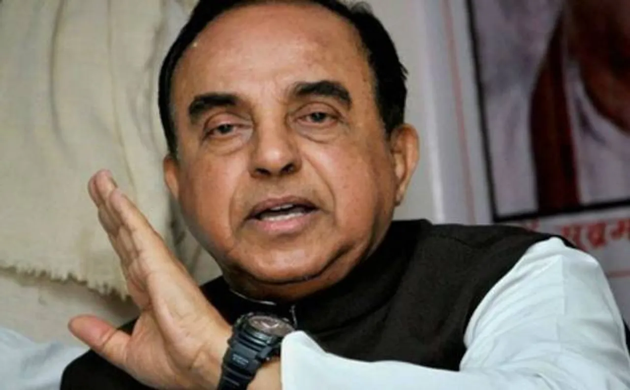 SC refuses early hearing to Subramanian Swamy's plea for facilities at Ayodhya