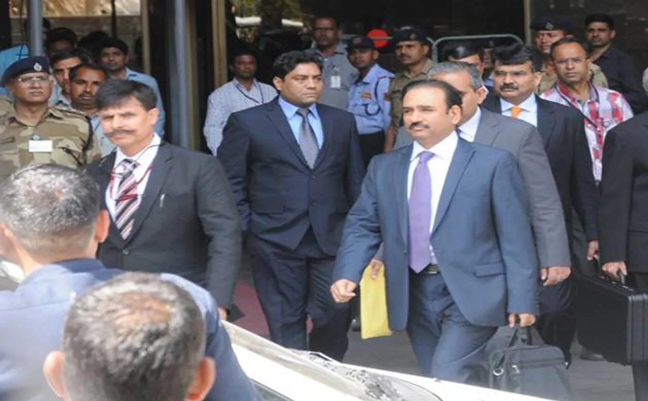 Pakistan JIT claims India staged Pathankot terror attack, says Pak media report