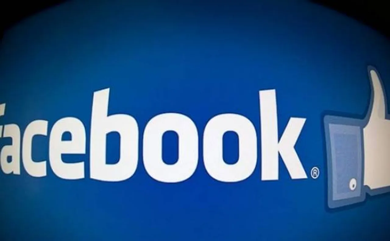 'Only one in five people tell the truth on Facebook'