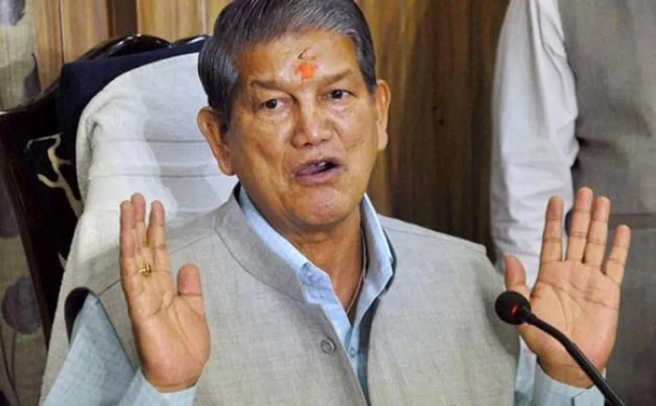 President rule in Uttarakhand: HC rejects Centre's plea for adjournment