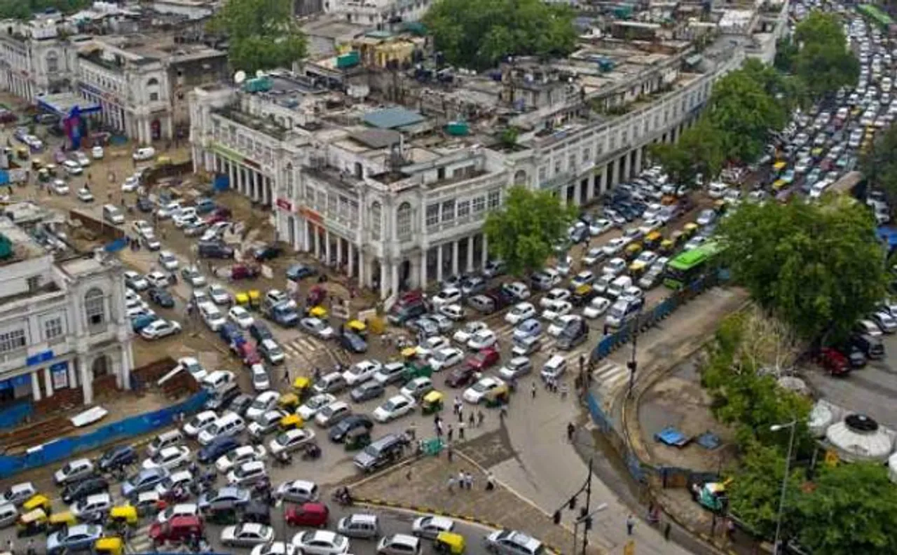 Odd-even formula: Women will continue to be exempted