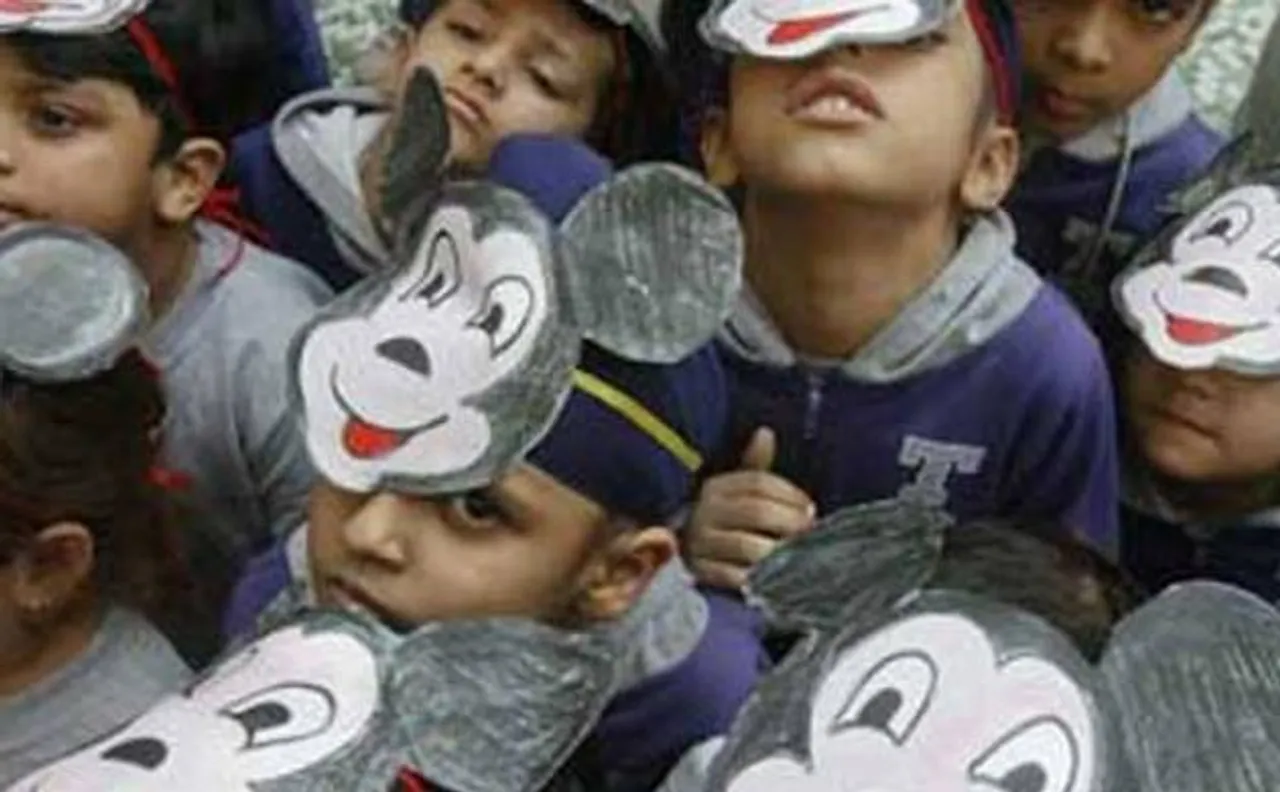 Delhi govt pulls up private schools over non-submission of admission data