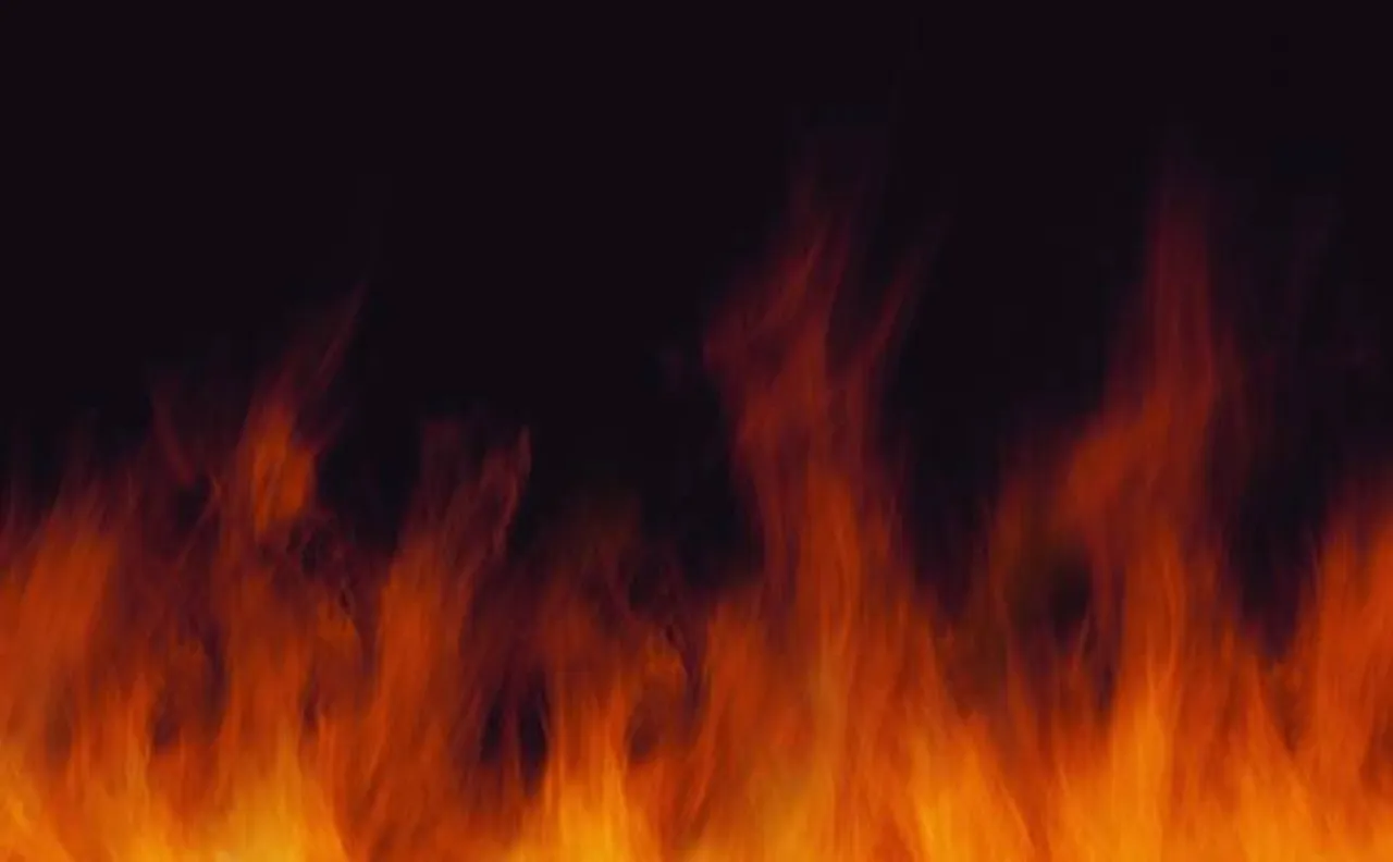 Fire breaks out in Electronics Regional Test Laboratory