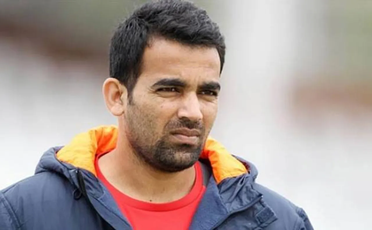 For Indian Test team, select bowlers as per series: Zaheer