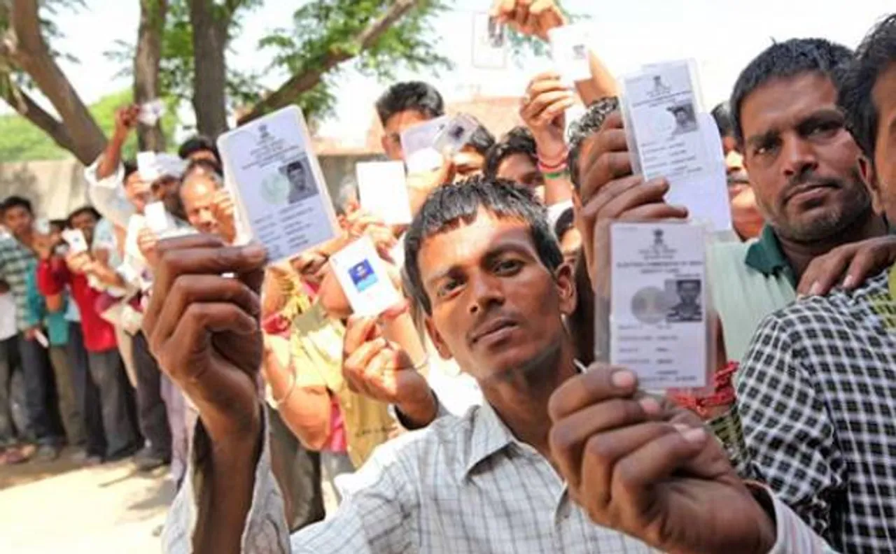 Two counting centres for 23 constituencies in Puducherry