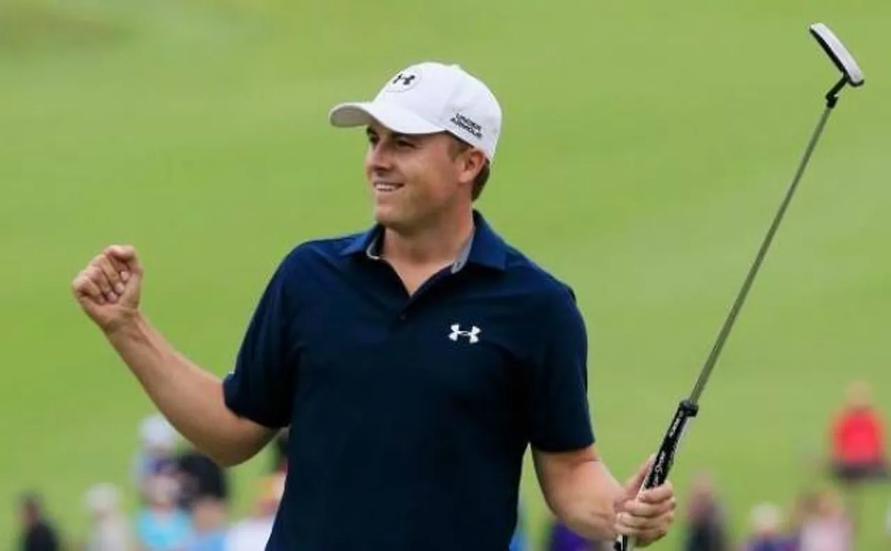 Grand Slam can be done says Spieth