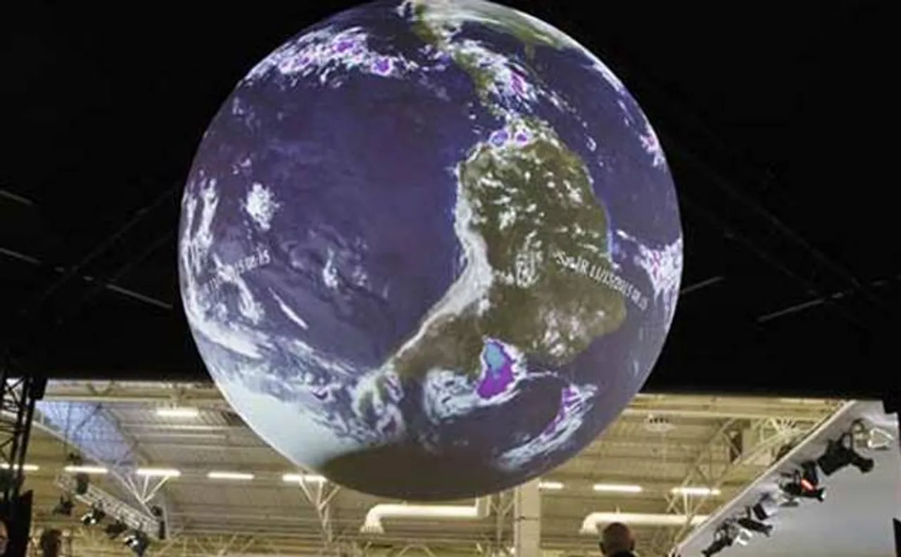 Paris COP 21: India, more than 130 other nations to sign Global Climate Agreement on April 22