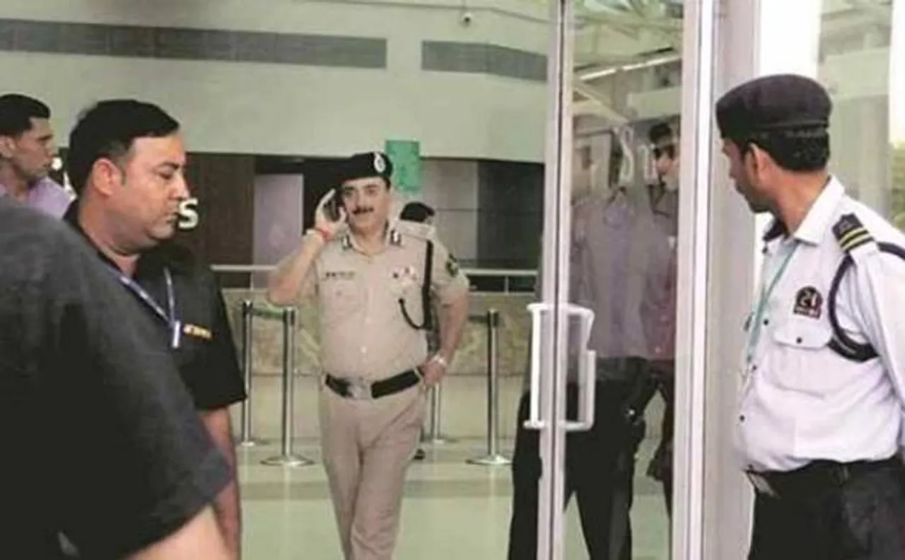 NIA Officer Tanzil killed most likely due to personal matters