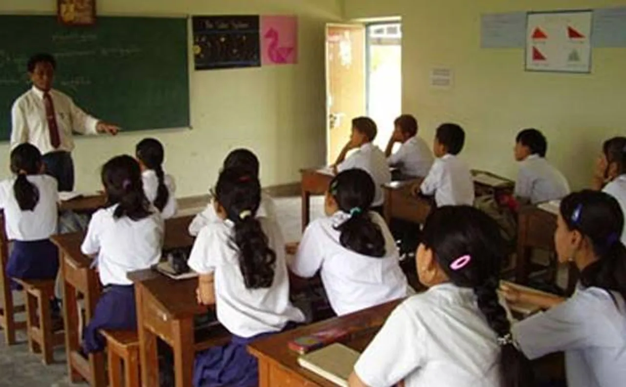 EWS admission: Delhi govt to 'randomly' inspect private schools