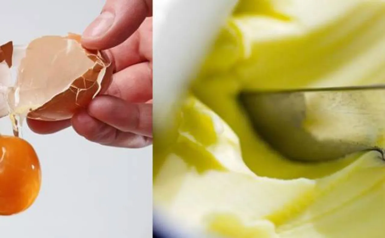 These so called unhealthy foods are actually good for your health