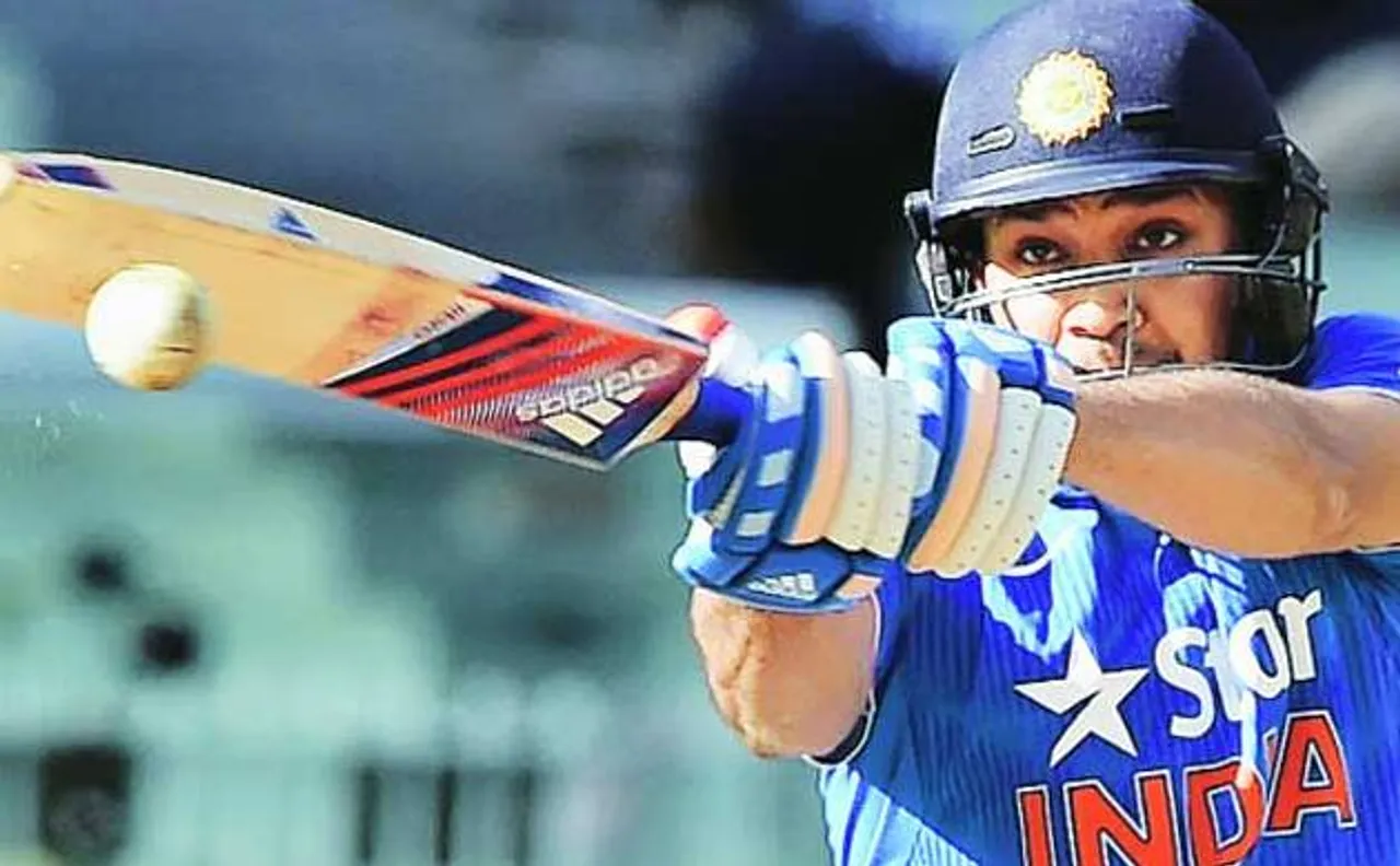IPL 2016: Rohit Sharma hopes for a good start for Mumbai Indians this season