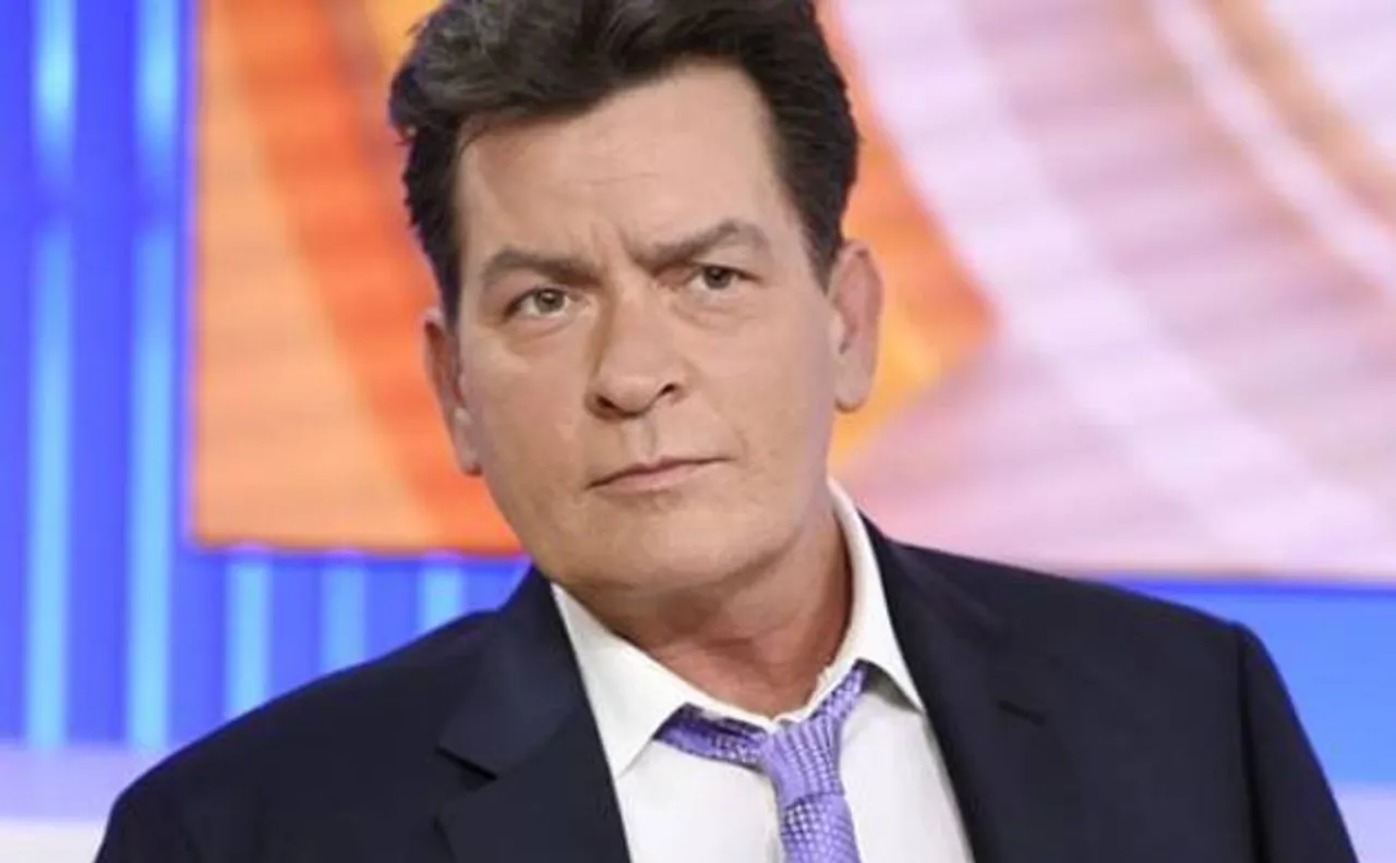 LAPD opens criminal investigation against Charlie Sheen
