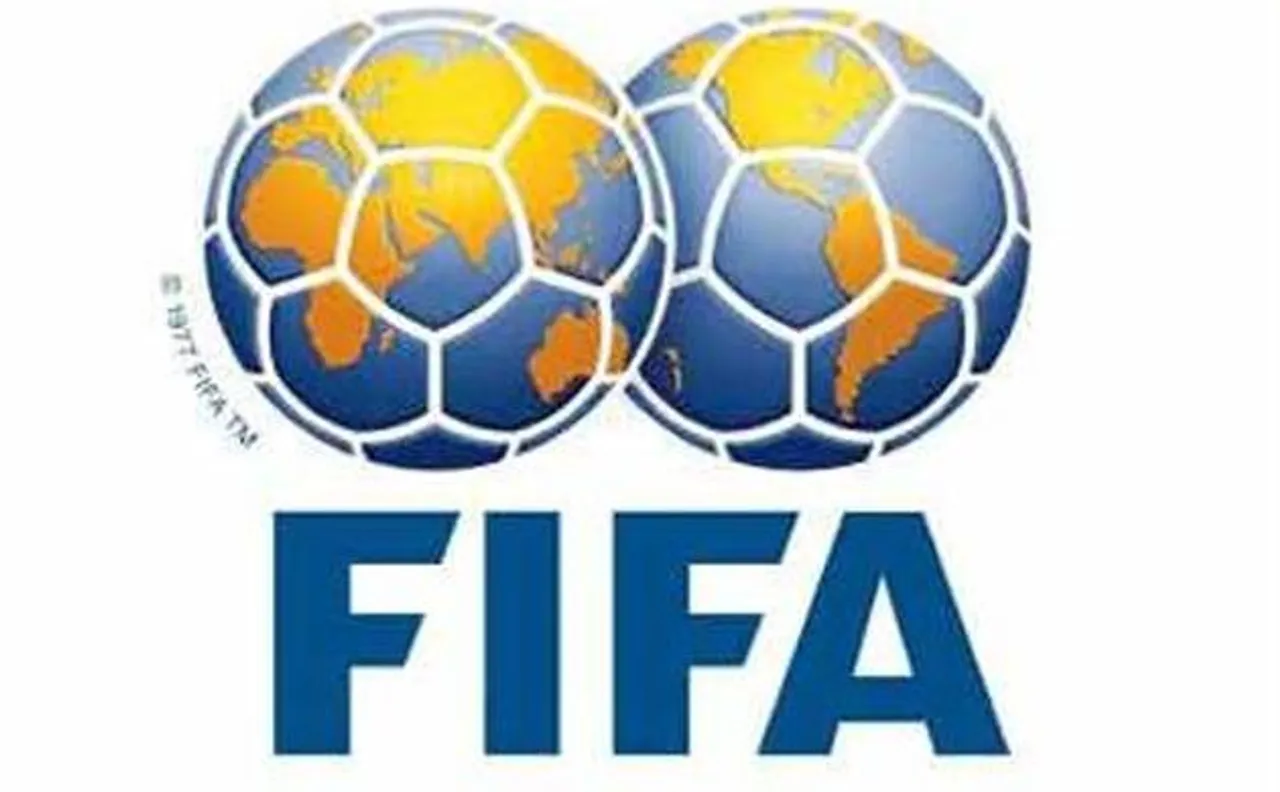 India drop two places to be ranked 162nd in FIFA chart