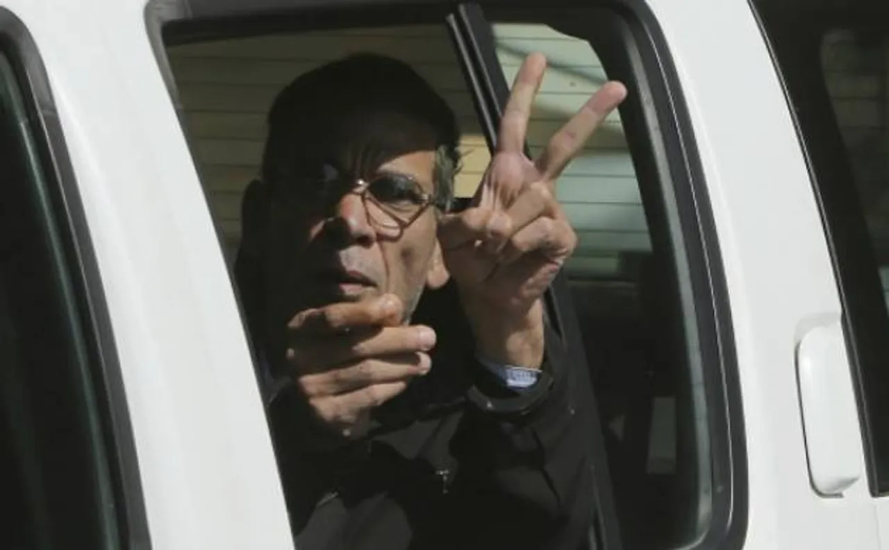 Cyprus top lawyer: hijack suspect to be extradited to Egypt