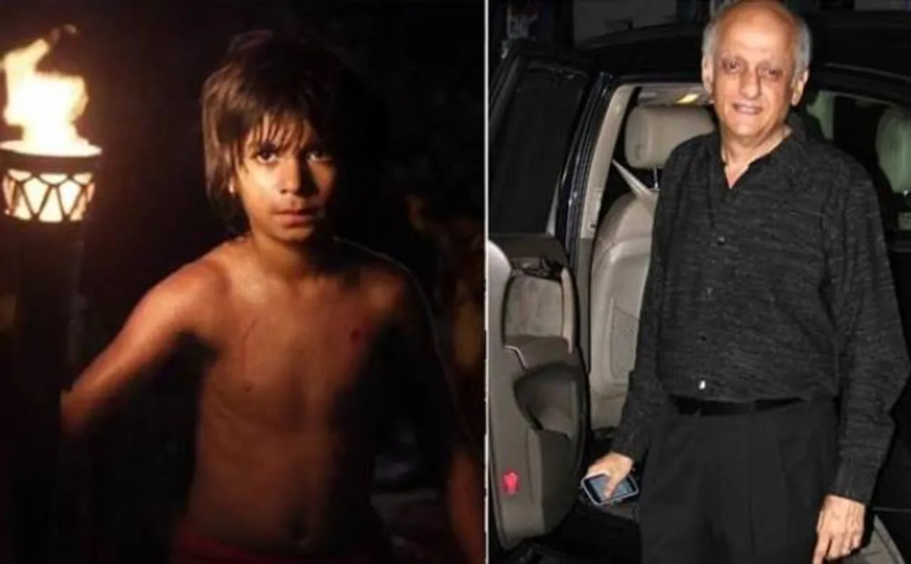 Mukesh Bhatt lashes out at CBFC for 'U/A certificate to 'Jungle Book'