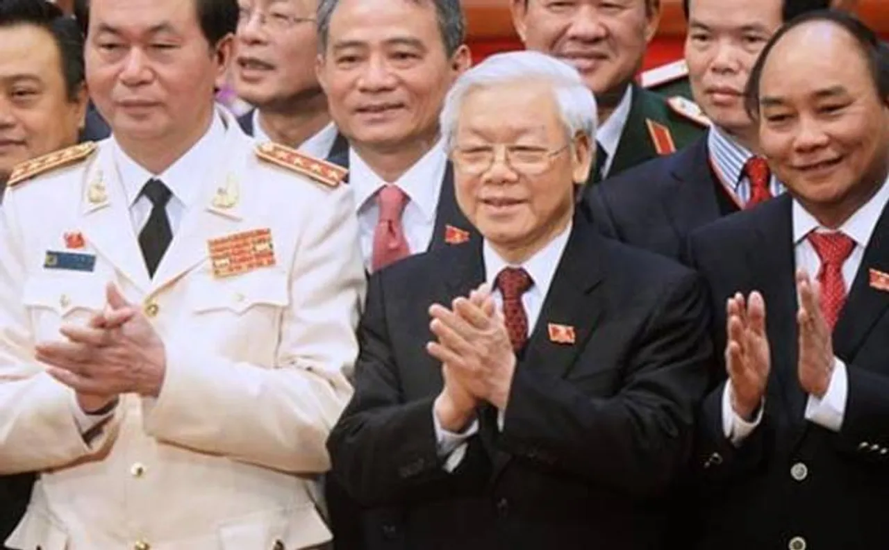 Vietnam elects Prime Minister amid big challenges