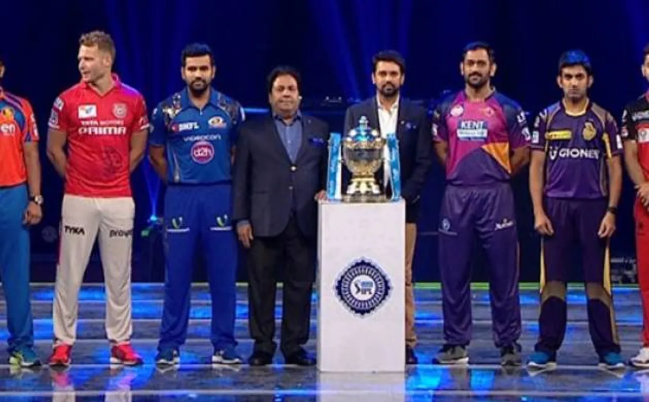 IPL Opening Ceremony 2016: DJ Bravo, Honey Singh put enthralling performances  