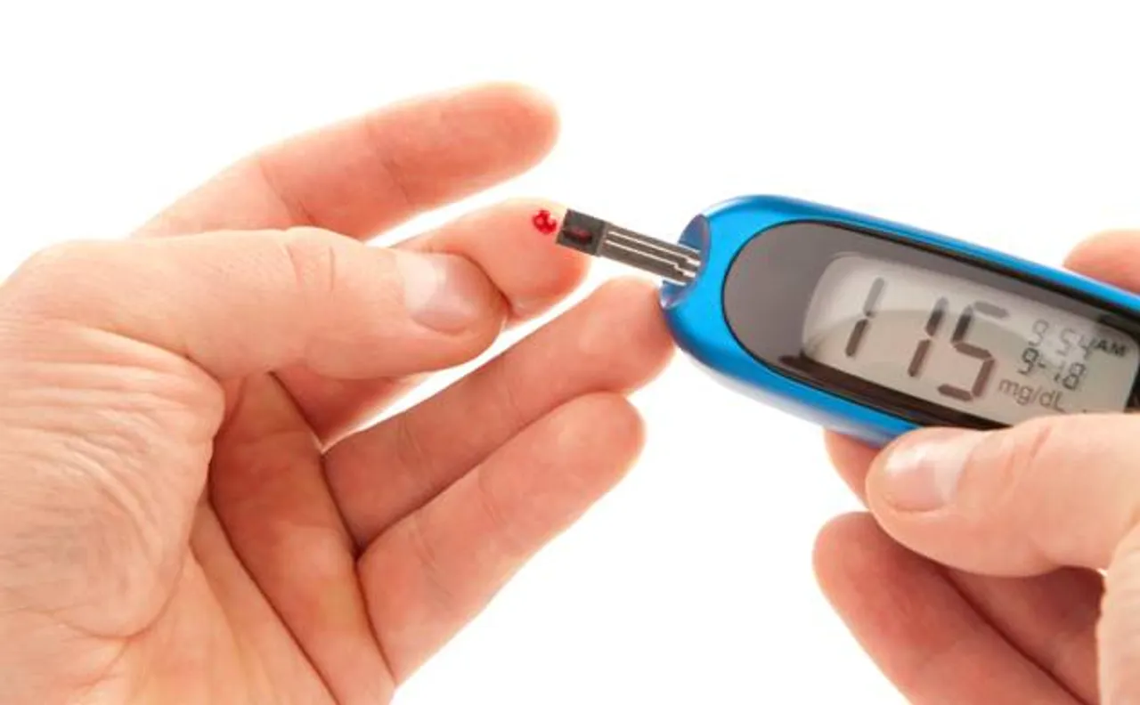 Cost of cardiovascular disease, diabetes in India USD 6.2 trillion