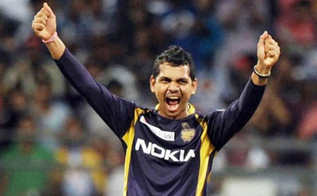 Relief for KKR after Sunil Narine's bowling action cleared