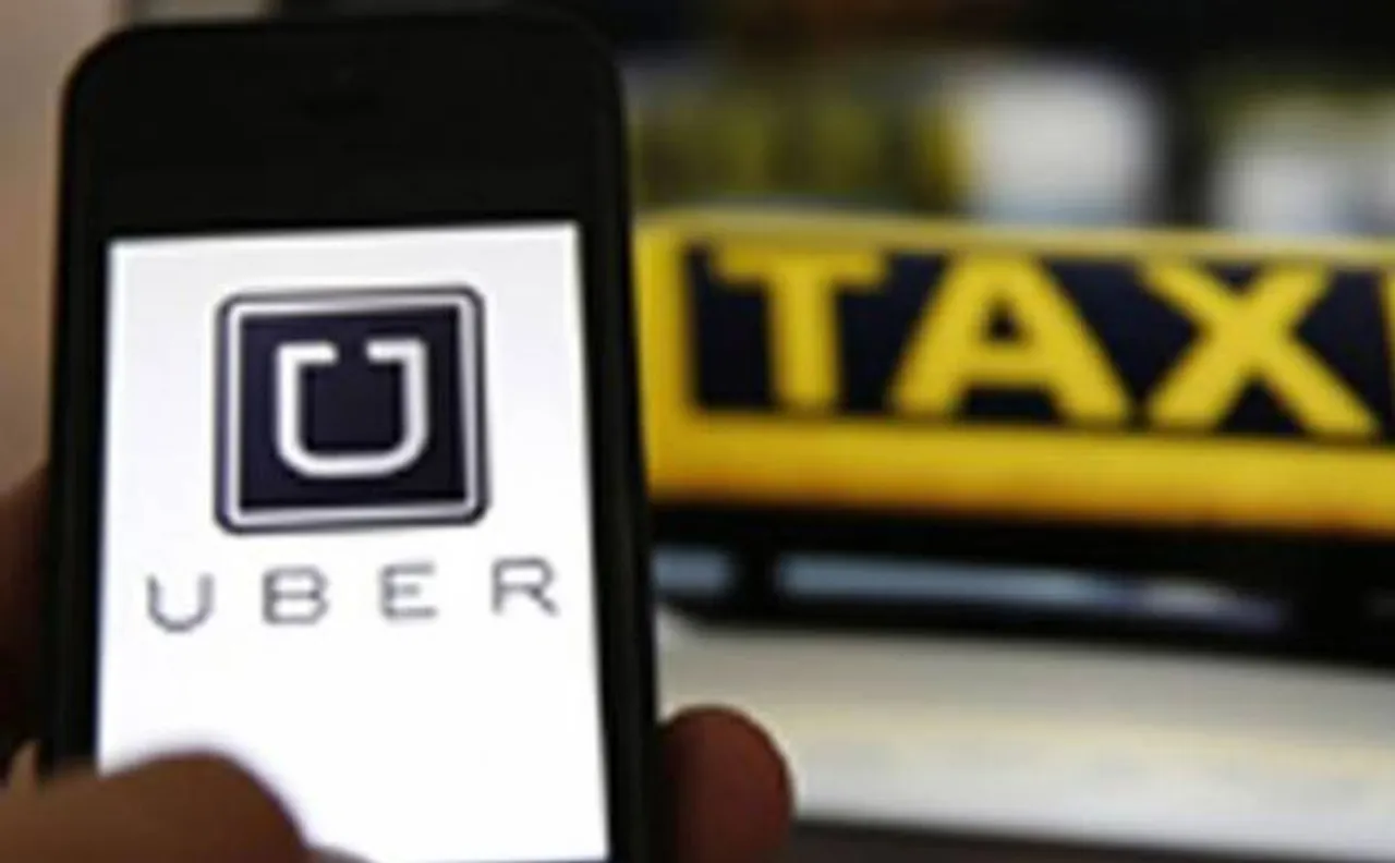 Uber cab driver shot dead by juveniles in west Delhi