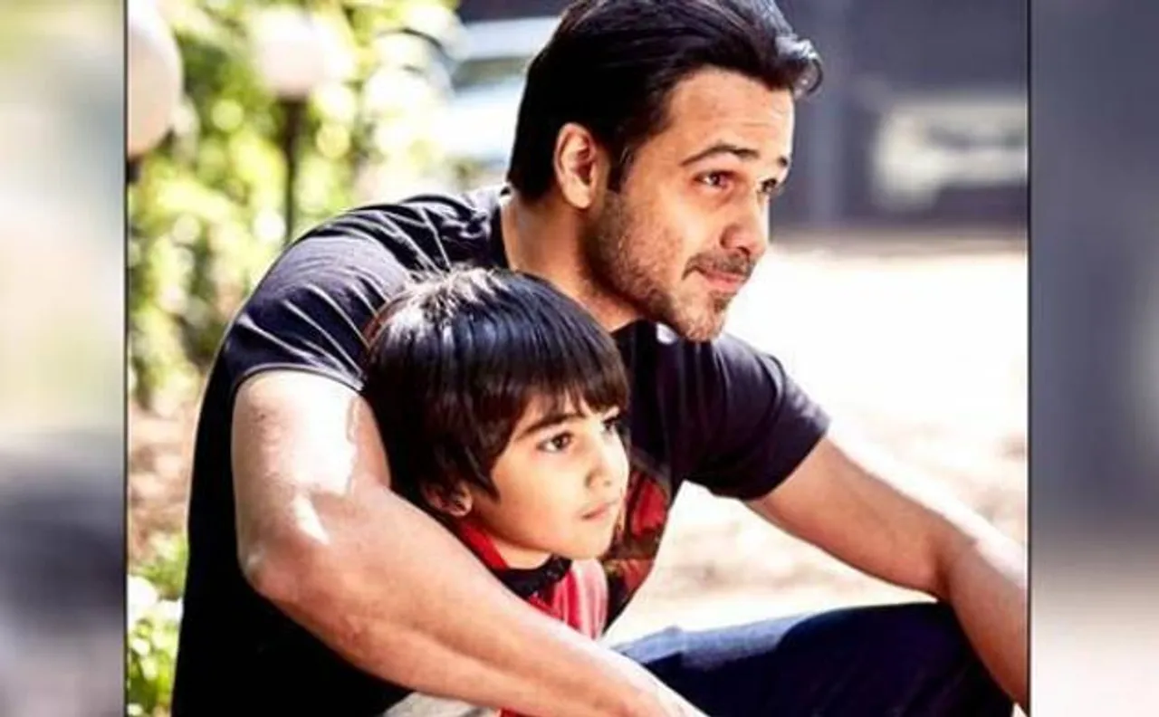 Emraan Hashmi's son is a bigger star than him: Arvind Kejriwal