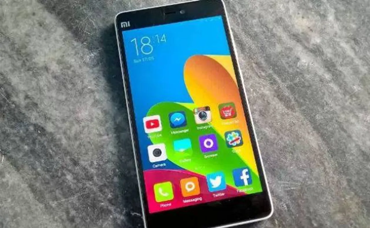 Xiaomi seeks exemption from local sourcing norms