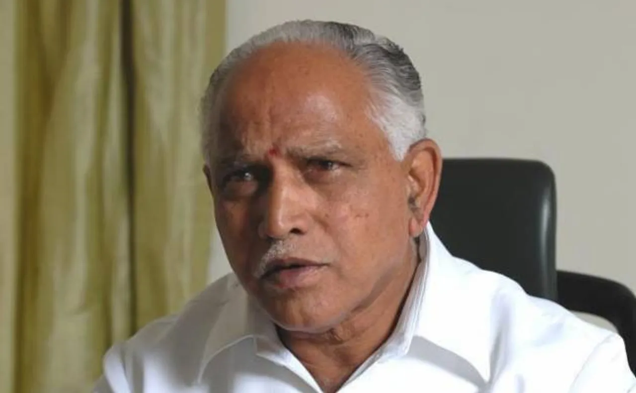 BJP's 'bad boy' Yeddyurappa returns in Karnataka as state chief; Punjab, UP get new faces