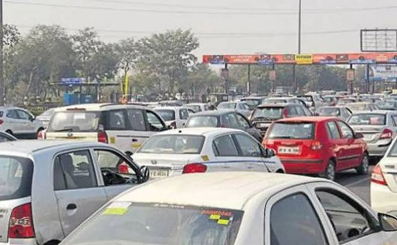 New traffic cells in Noida for smooth and hassle-free movement