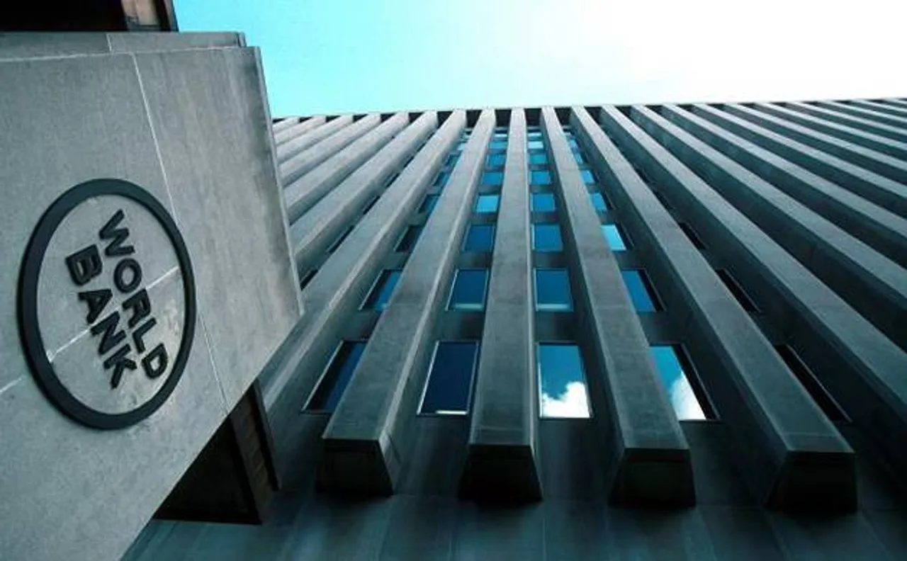 Ahead of Paris COP 21, World Bank introduces Climate Change Action Plan