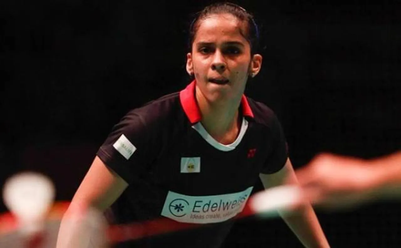 Saina Nehwal lose in semis at Malaysia Open