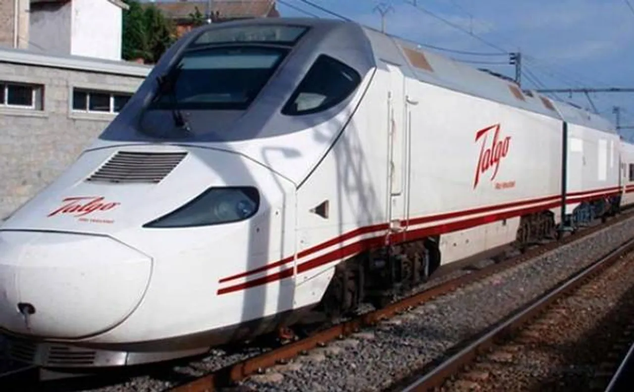 After Gatiman Express, India's high-speed train arriving at 200kmph