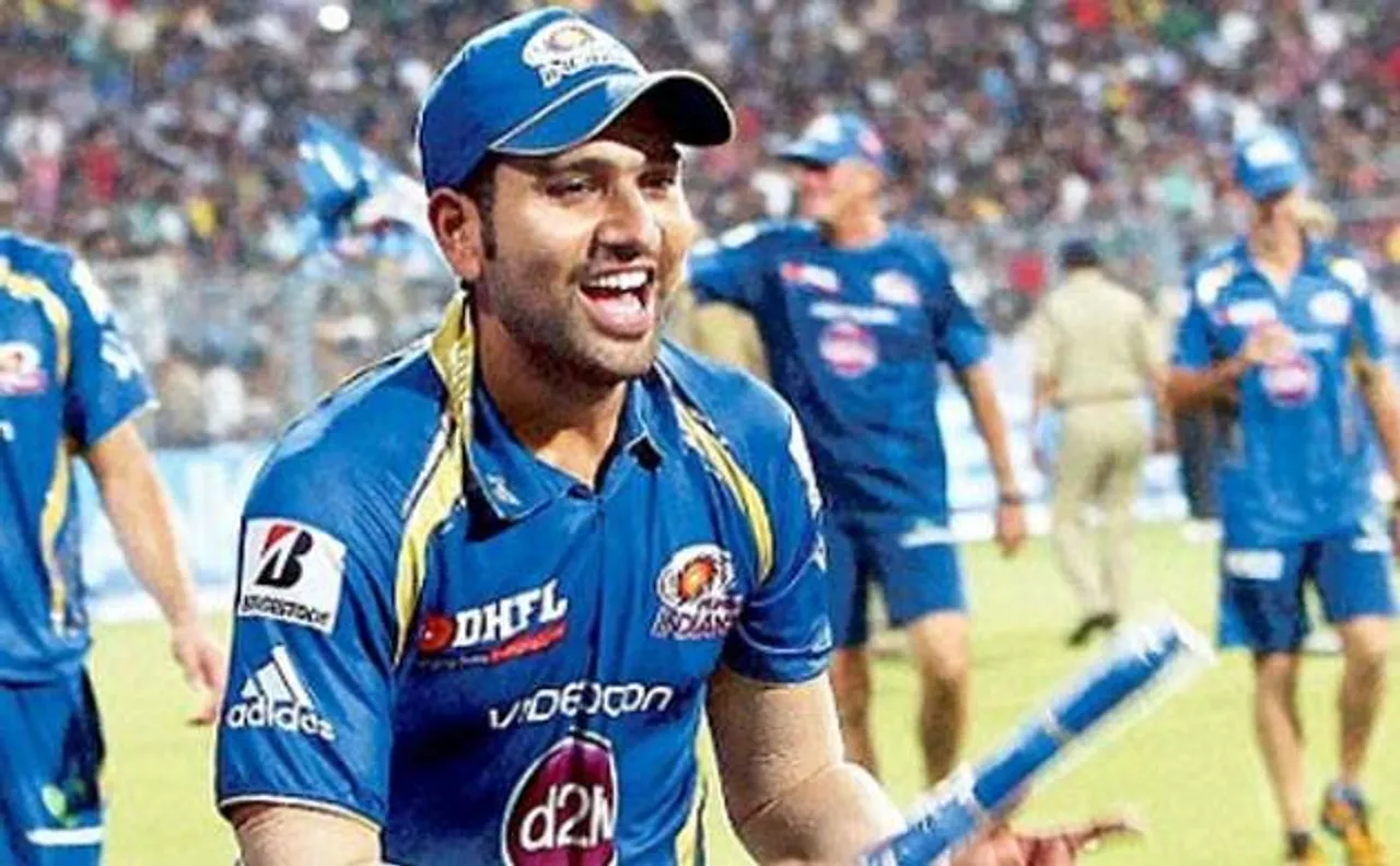 Indian premier League 2016: Rohit Sharma hopes for a good start for Mumbai Indians this season