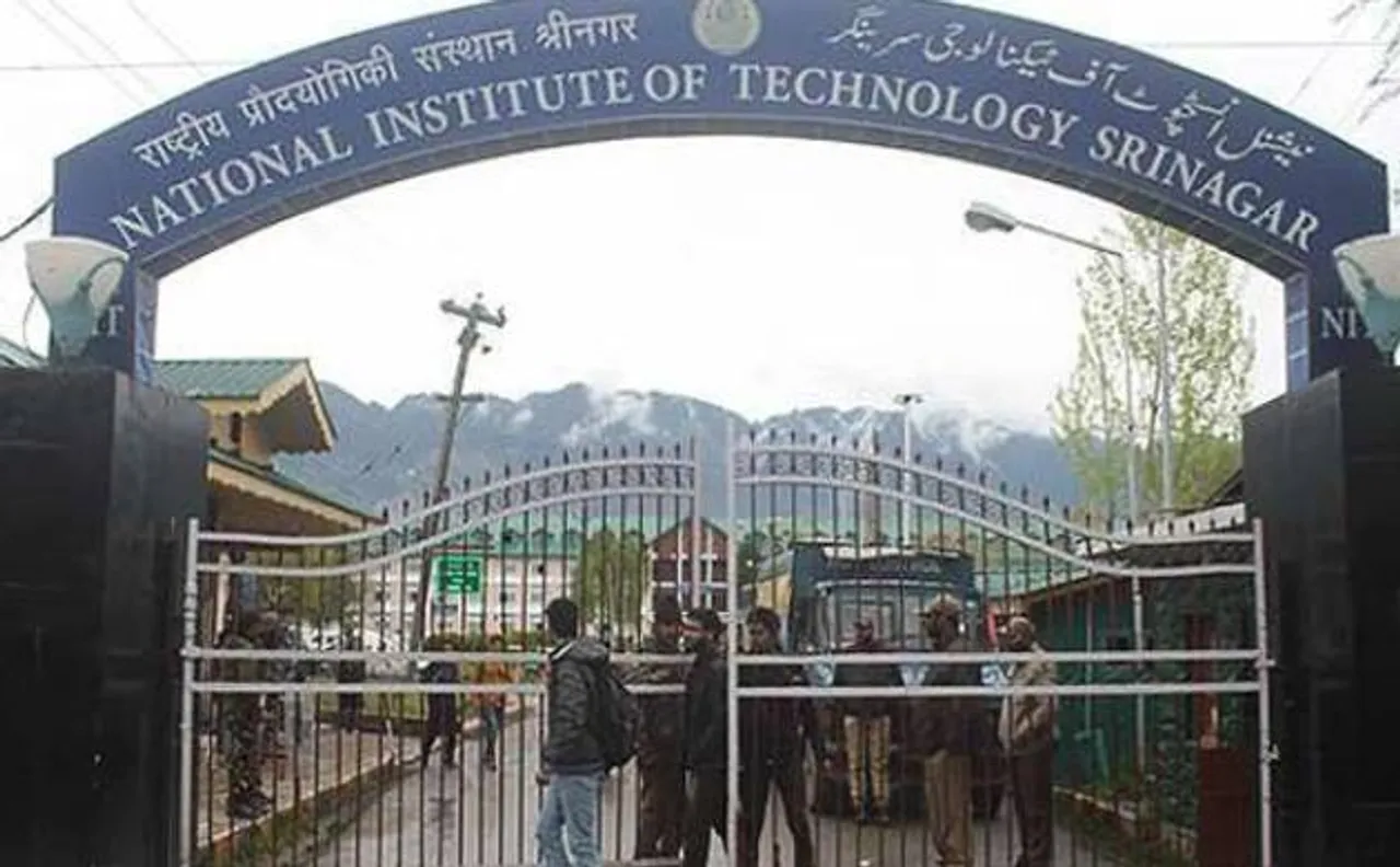 NIT Campus row: HRD ministry rejects demand to shift outstation students