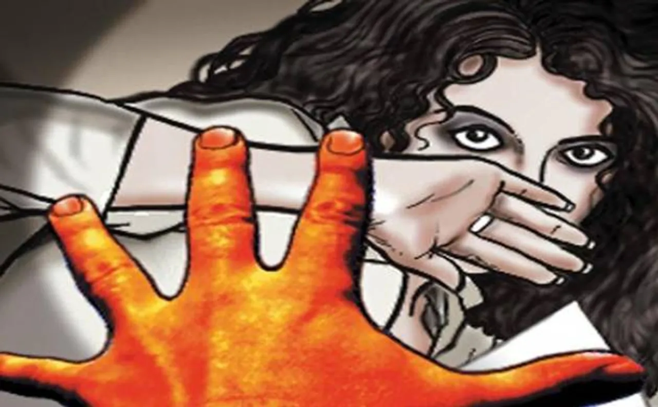SHOCKING! Girl raped, set ablaze by cousin; dies in UP