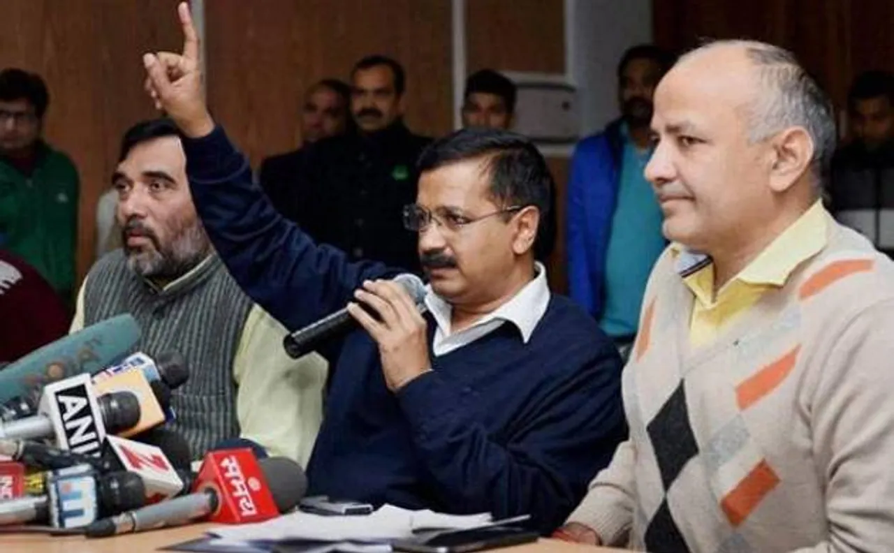 Odd Even second phase: Arvind Kejriwal to announce revamped plan today