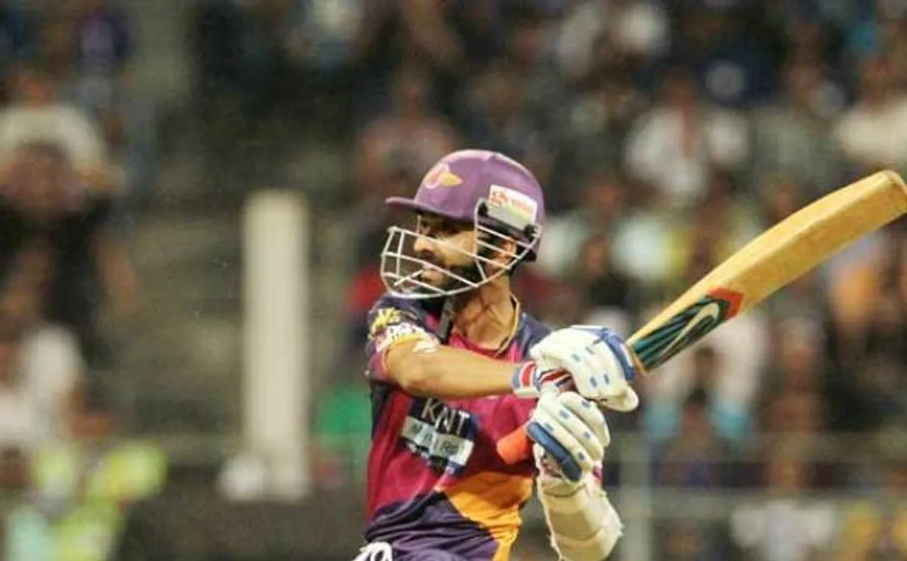 Cricket Score, Mumbai Indians vs Rising Pune Supergiants: Rahane helps Pune to beat Mumbai by 9 wickets