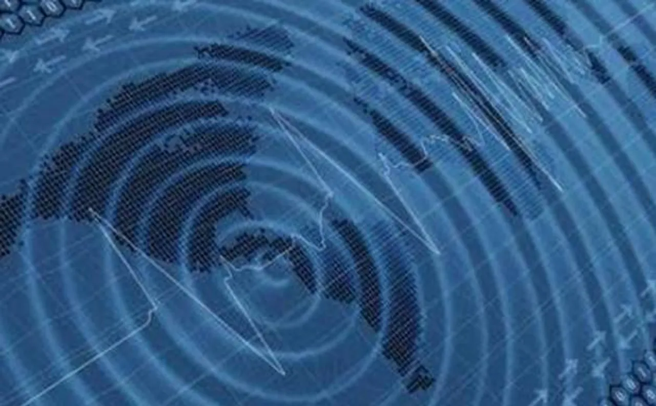 4.5-magnitude earthquake jolts Nepal