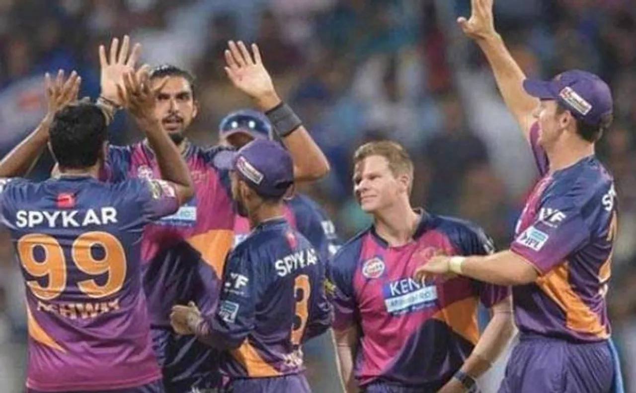 IPL 2016: Debutants Pune thrash champions Mumbai in IPL opener