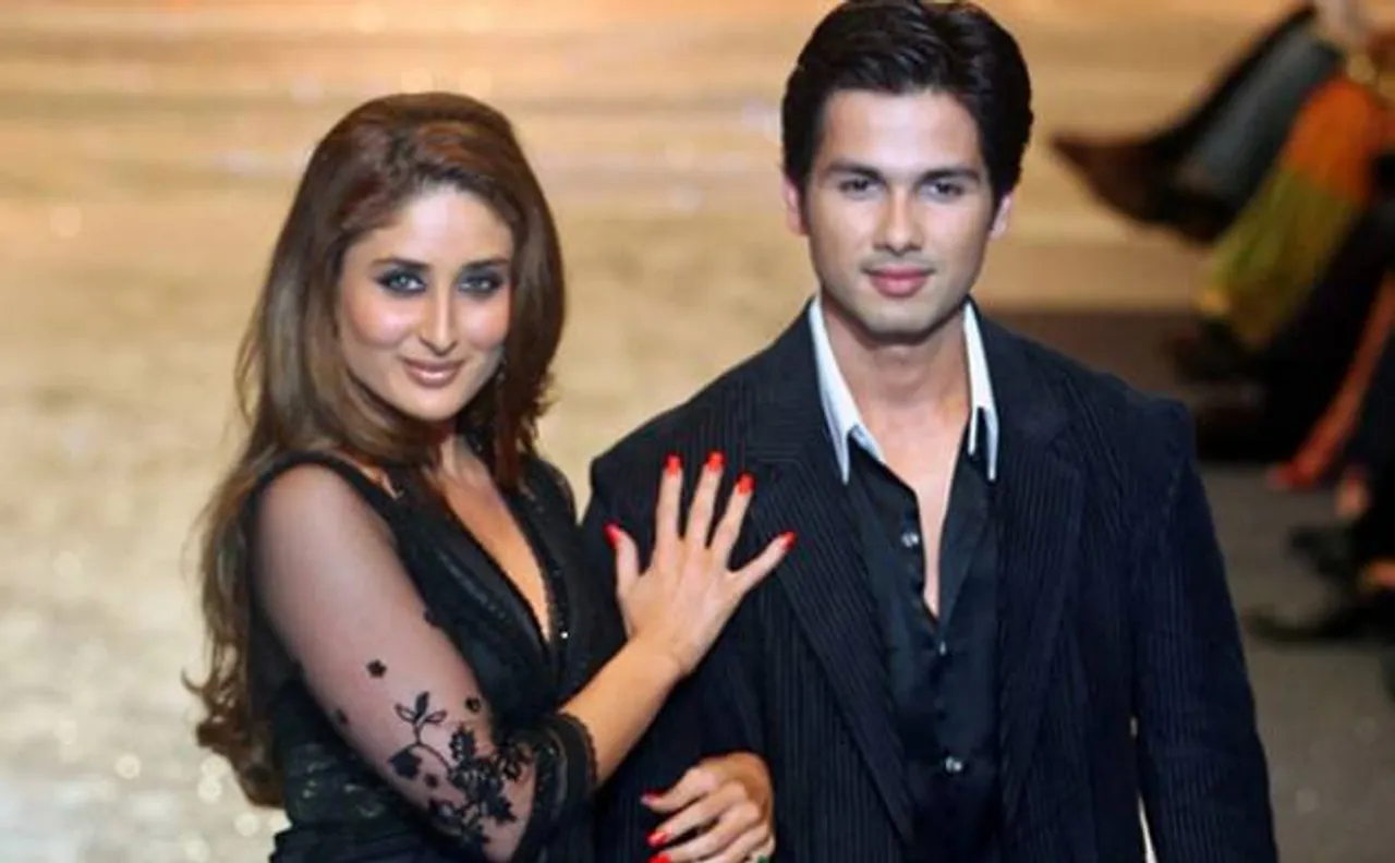 Itâ€™s a wrap! Shahid Kapoor-Kareena Kapoor complete 'Udta Punjab'