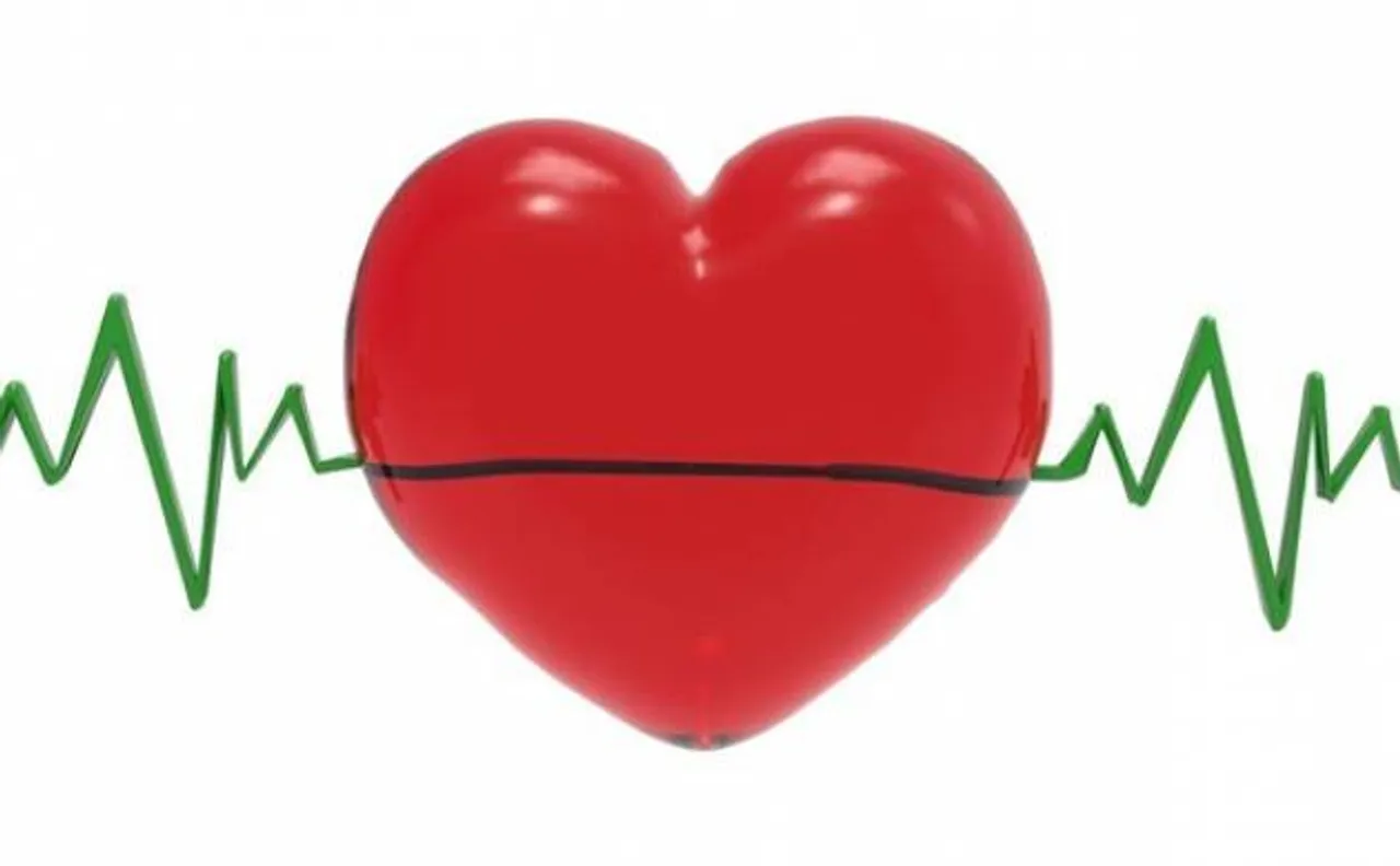 Heartbeat fluctuation may affect your wisdom: study