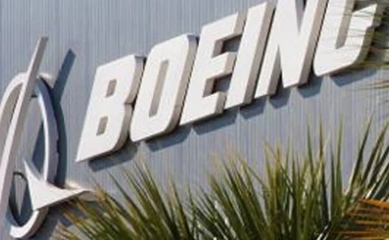 Iran says Boeing officials will visit Tehran soon