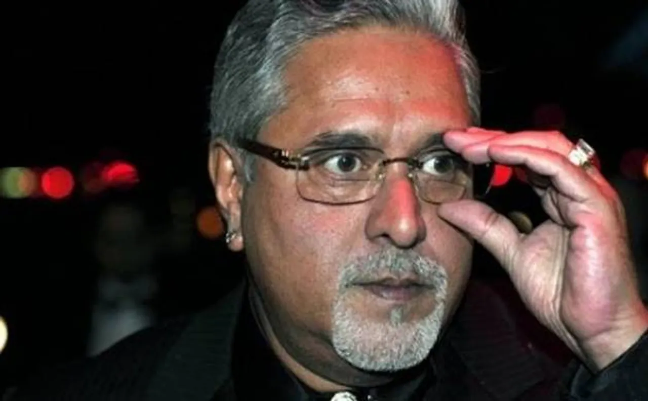 Negotiate with Vijay Mallya on dues, cut losses: Assocham to banks