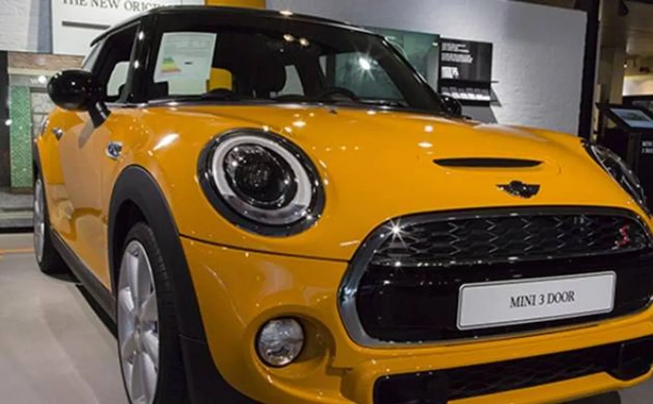 Jaguar Land Rover, BMW to recall faulty vehicles in China