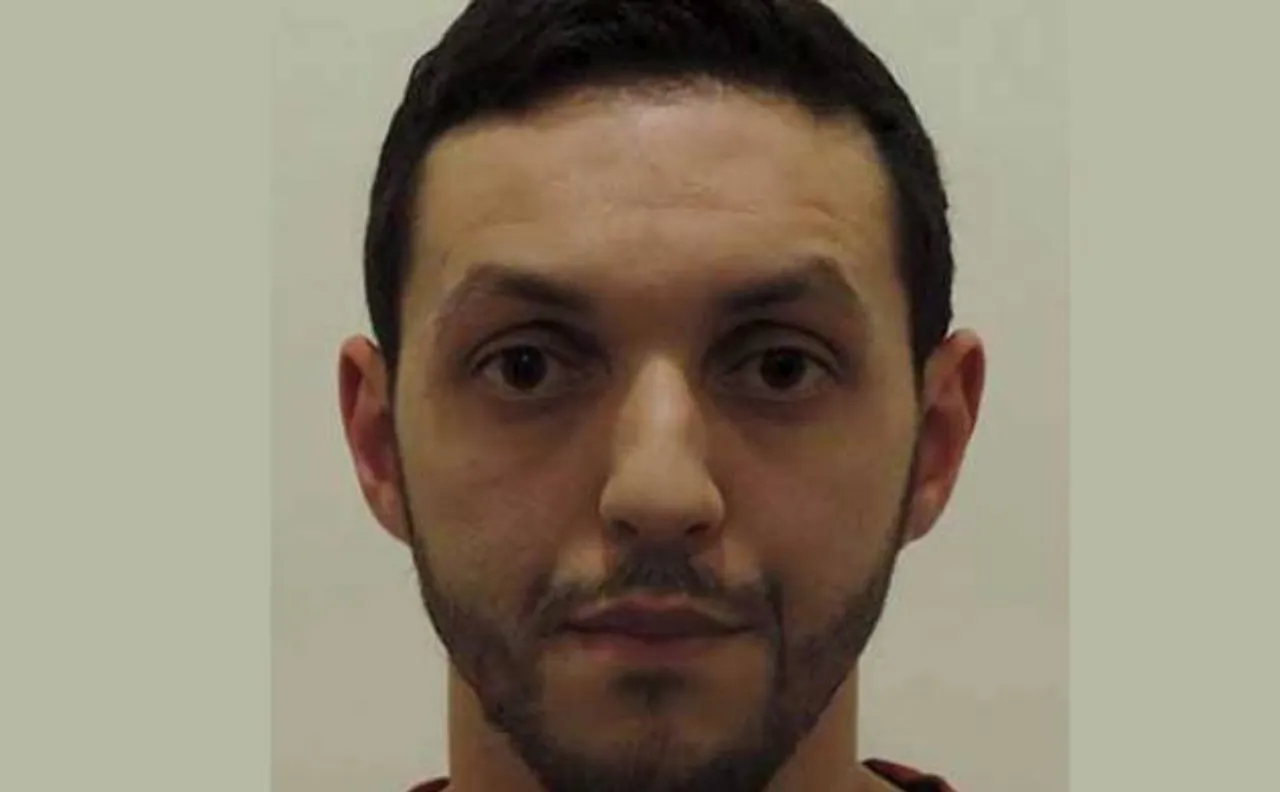 Belgium identifies 'man in hat' at Brussels airport attacks