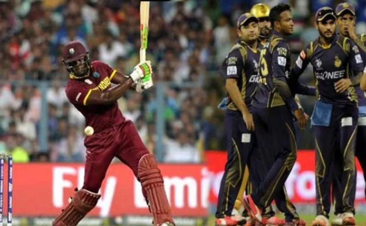 IPL 2016: Carlos Brathwaite to fire all cylinders blazing against Kolkata 