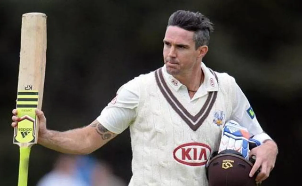 Kevin Pietersen open to international return through South Africa